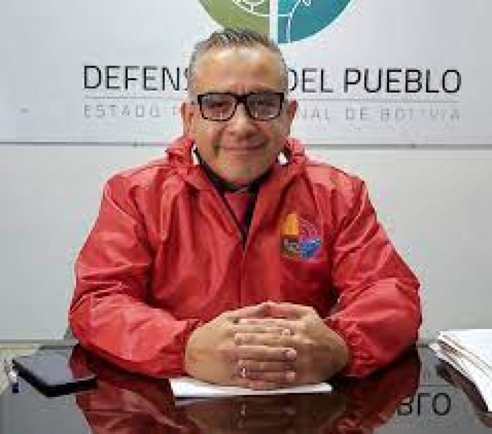 Nelson Cox y el objeto de la discordia