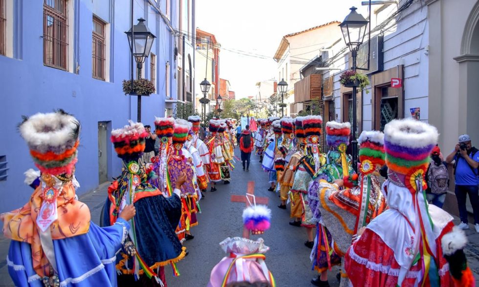 Distribuirán más de 800 manillas para la seguridad de menores en el "Encierro de San Roque"
