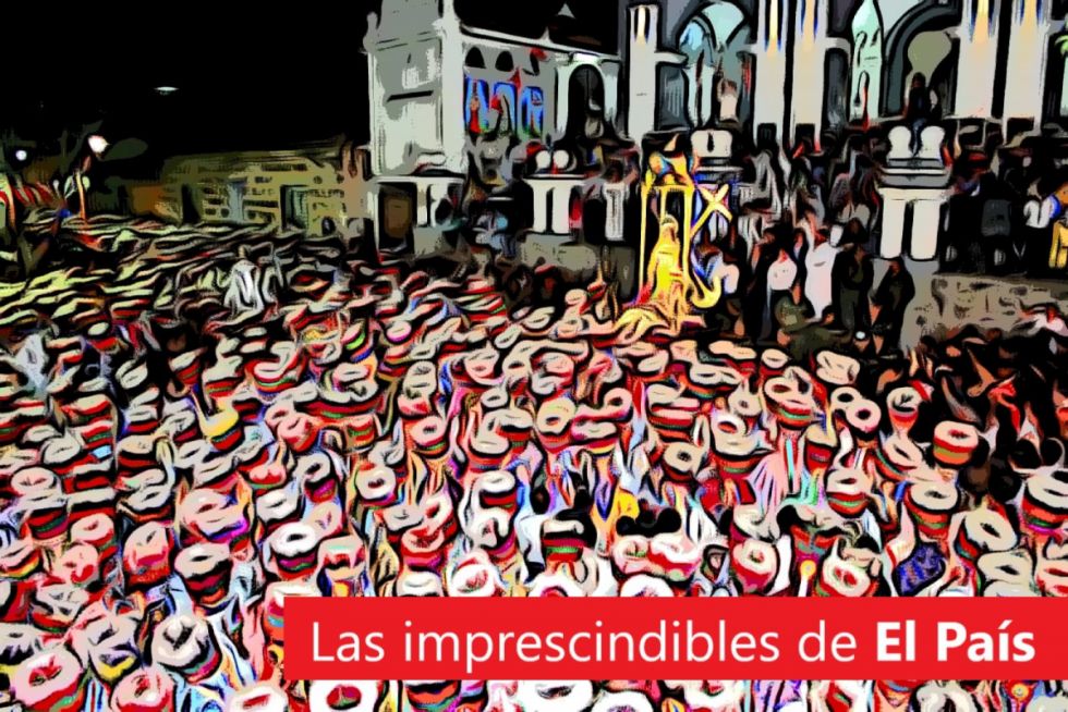 Puñetazo de Martins, día de Encierro, sequía en las puertas y mucho más: Lee las imprescindibles de este martes