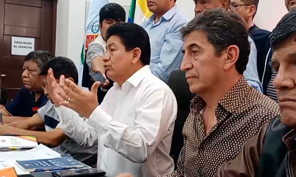 Impulsan la regulación de las apps de transporte