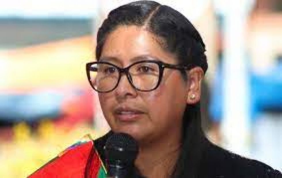 Copa anuncia rebaja de su sueldo para aportar al funcionamiento del Bus Municipal