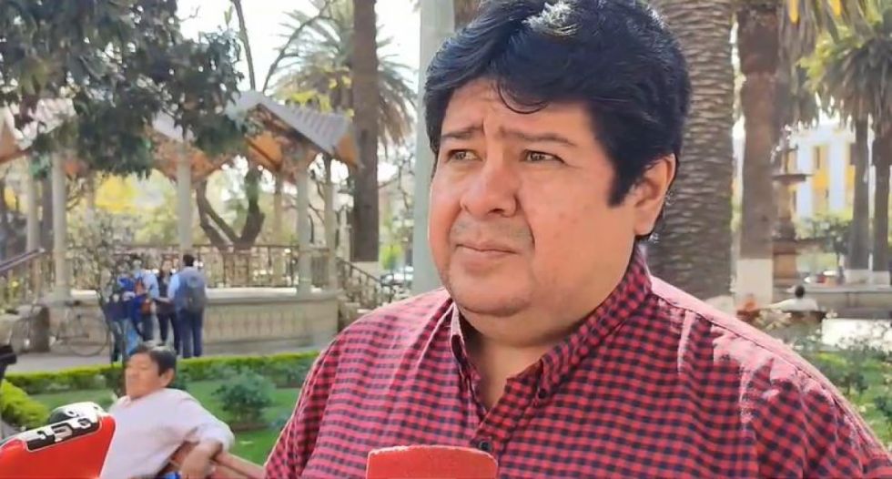 Por la sequía, cañeros piden a la Gobernación ejecutar proyectos de agua en Bermejo