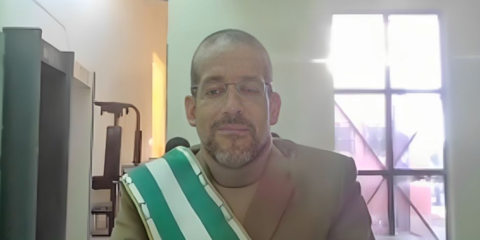 La Justicia amplía tres meses más la detención preventiva de Camacho por la crisis del 2019