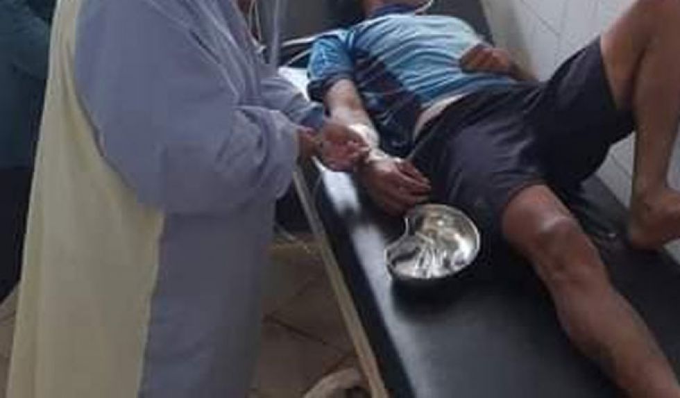 Registran un fallecido y varios heridos tras balacera en el norte paceño