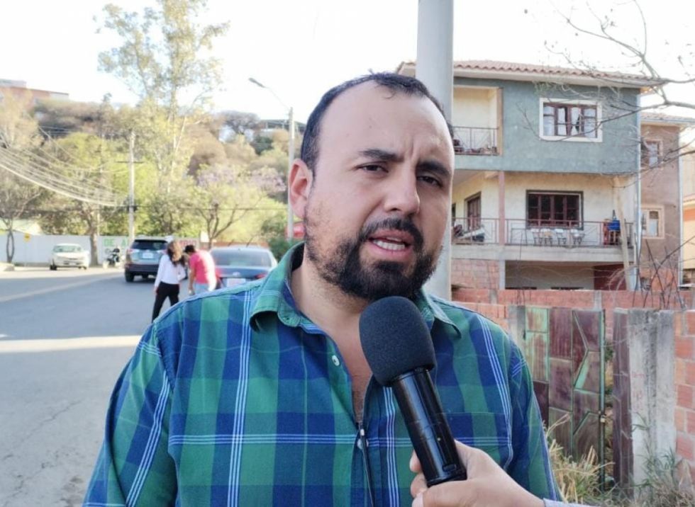 Gobernación espera apoyo económico del gobierno nacional ante demanda de recursos por regantes de Calderas