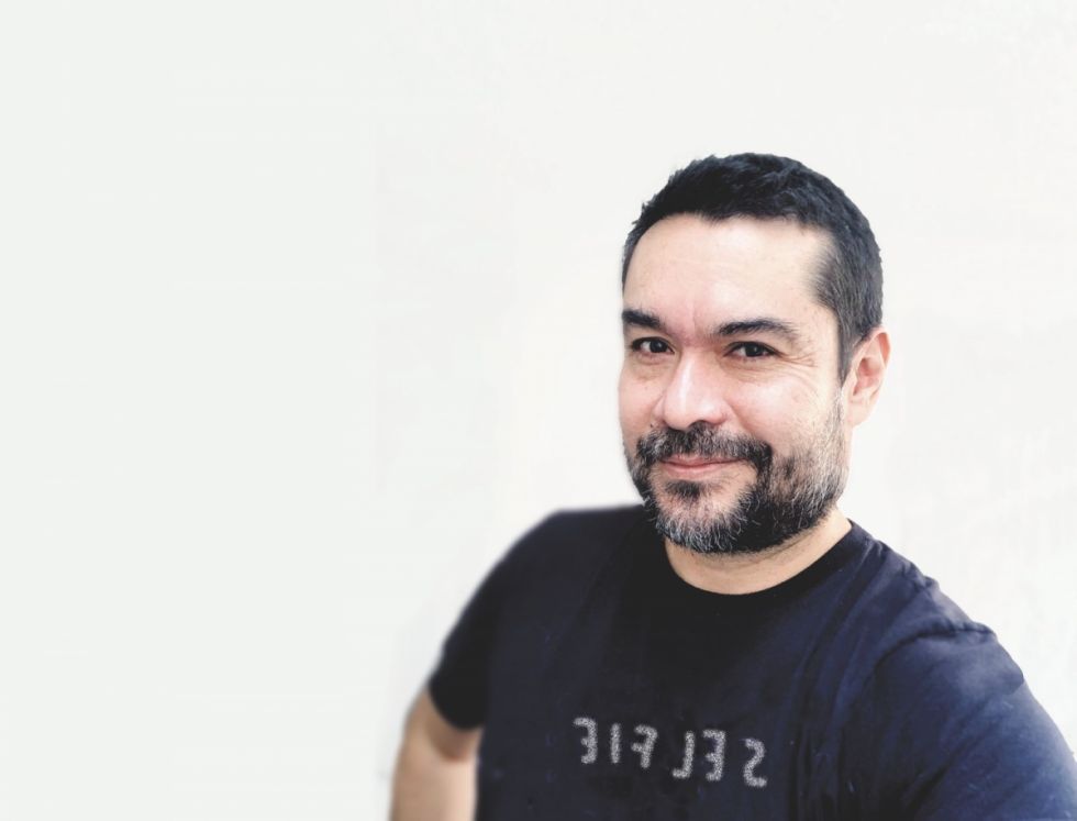 Alejandro Magallanes: “El estilo no debe ser de apariencia, sino de profundidad”