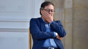 Petro llama a evitar la "barbarie" en Colombia