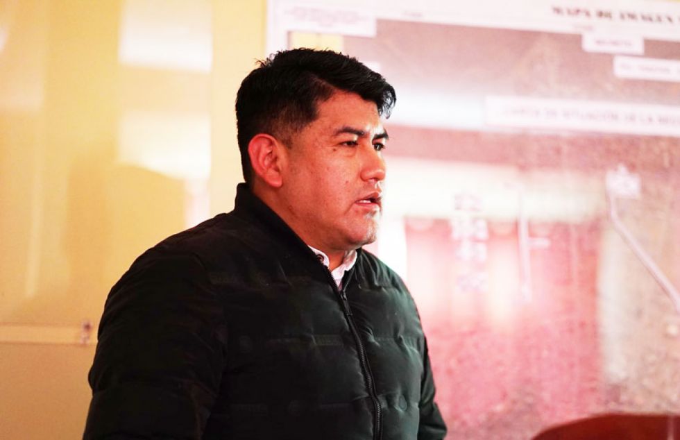 Diputado ‘arcista’ quiere modificar la Ley de Coca