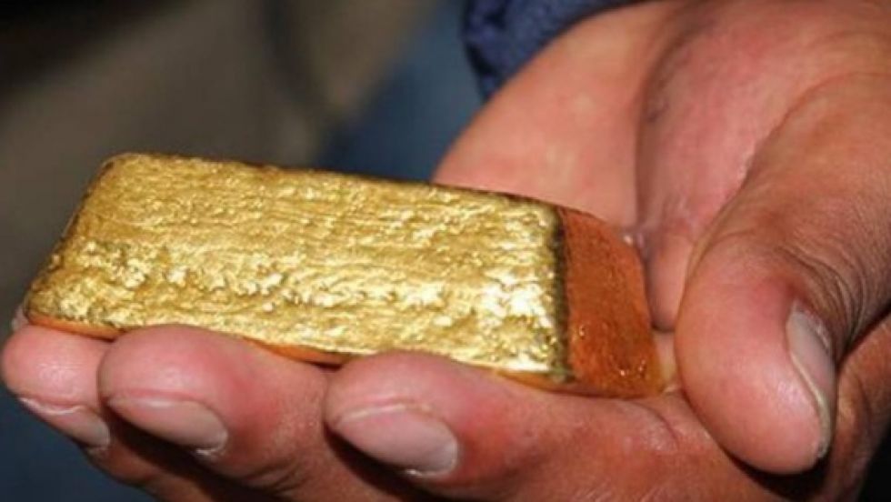 Economista tarijeño afirma que Ley del Oro fracasó porque no incrementó las Reservas Internacionales