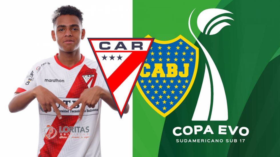 Con gol de Moisés Paniagua: Always campeón de Copa Evo superando a Boca en la final (Video)