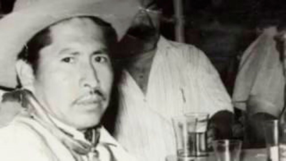 Ernesto Mealla