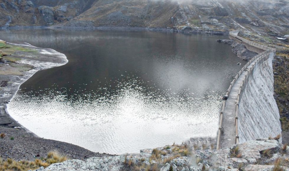 Urgen plan para mitigar mayor desastre ambiental que genera la crisis del agua