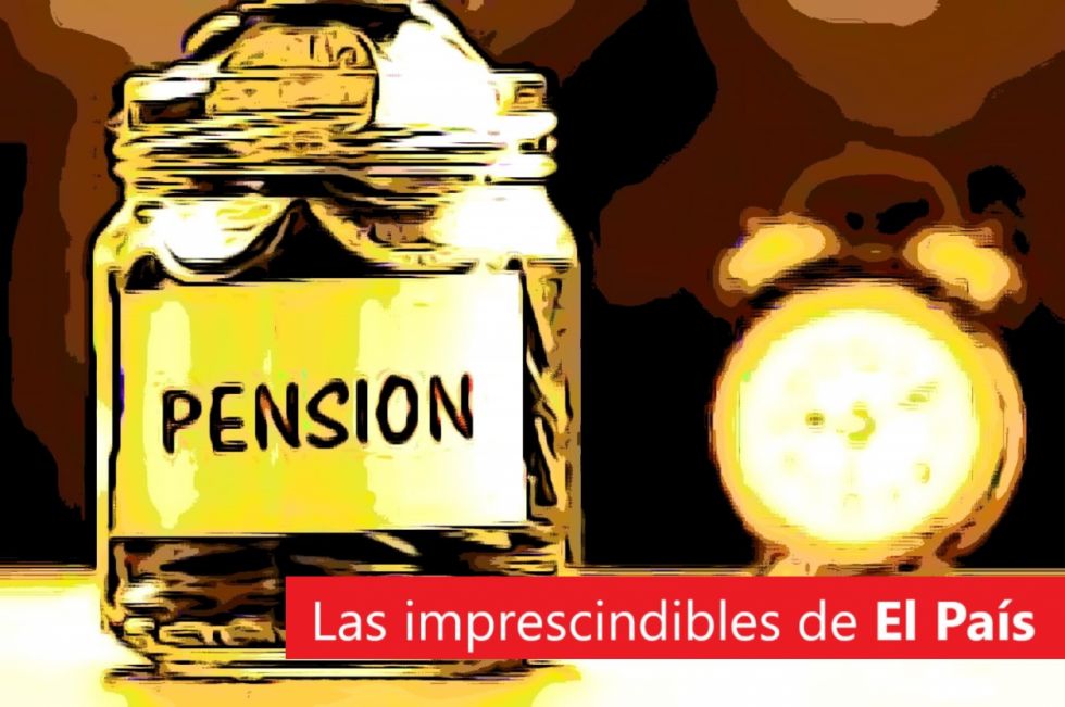 Las cuentas de las pensiones, Exposur, lucha antidroga y mucho más: Lee las imprescindibles de este lunes