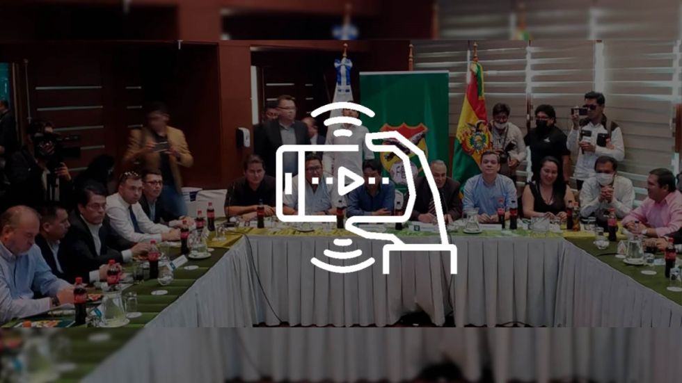Consejo de la División Profesional será transmitido: Horario y cómo ver