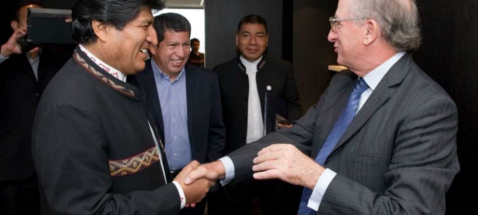 Boyuy: de la “broma” del mar de gas al proceso penal por estafa