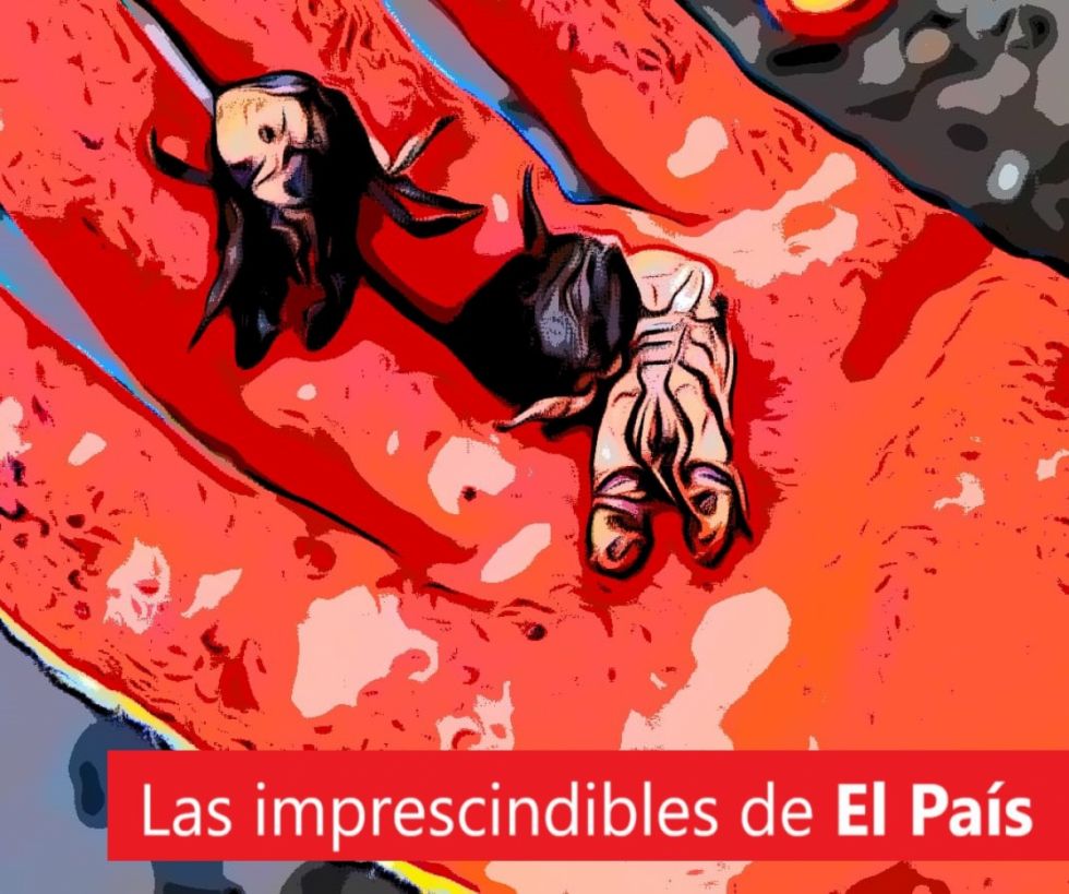 Estafas futboleras, cascos truchados, sequía y urgencias y mucho más: lee las imprescindibles de este miércoles