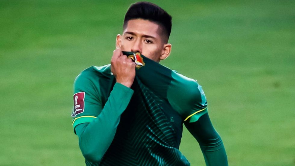 El tarijeño Ramiro Vaca vuelve a la Selección: Estos son los citados por Costas