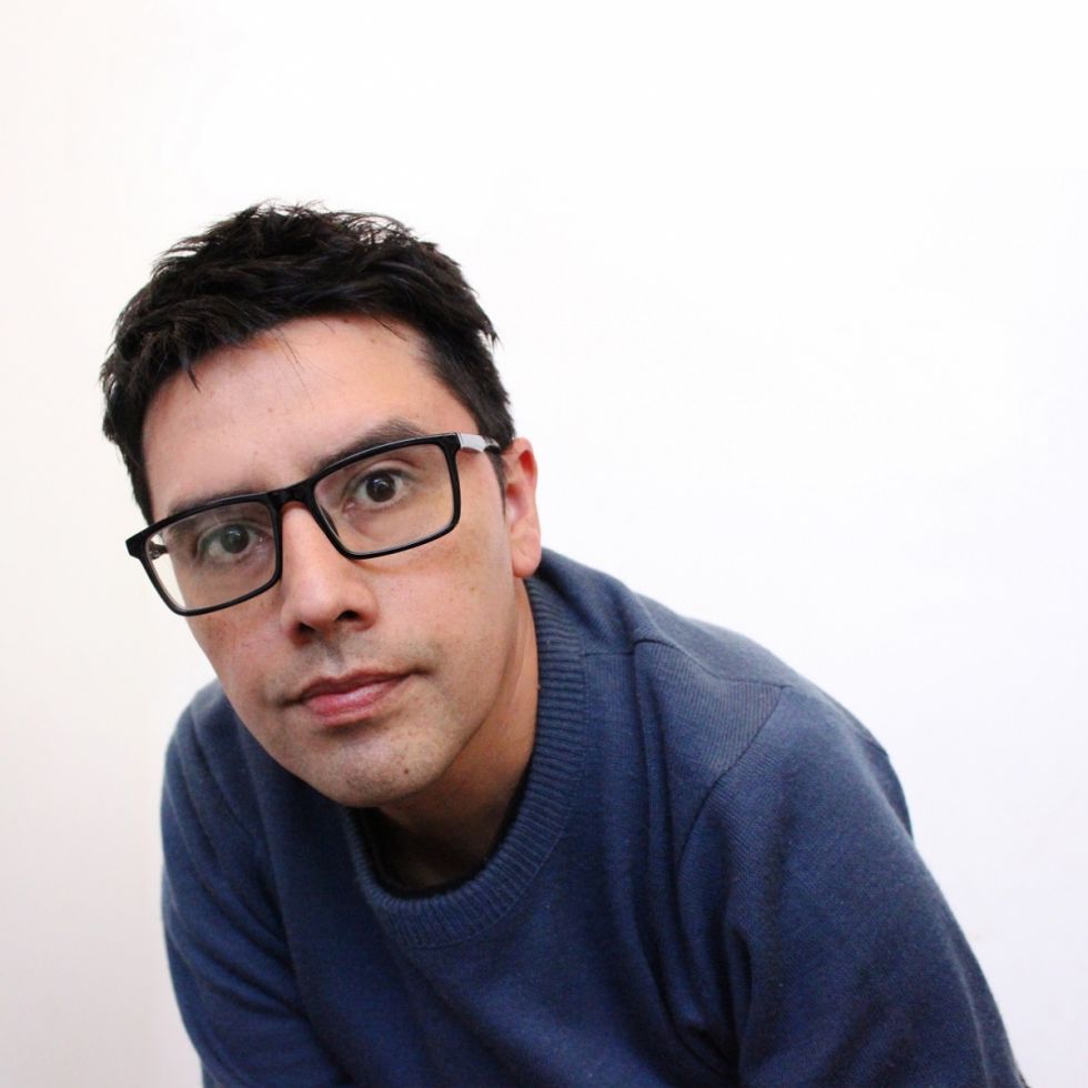 Cristopher Rojas