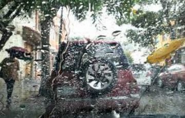 Senamhi prevé lluvias y descenso de temperaturas en el país