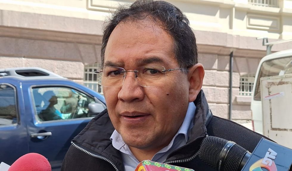 Gobierno impulsa ley para que extranjeros sólo puedan tener hasta dos mil hectáreas de tierra
