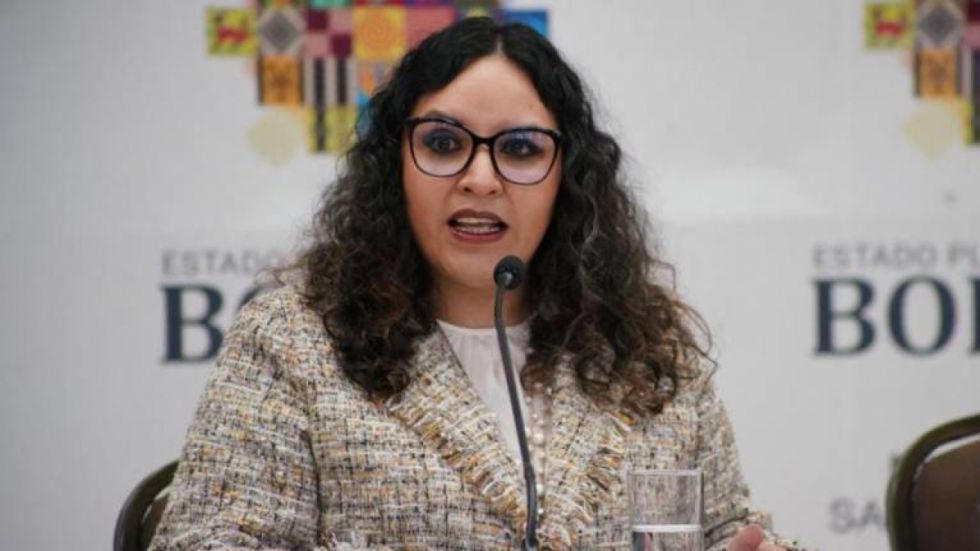 Conozca la agenda de la ministra de Salud en Tarija