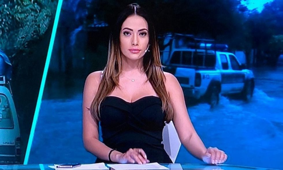 Claudia Tórrez confiesa que tiene problemas de salud a causa de las siliconas