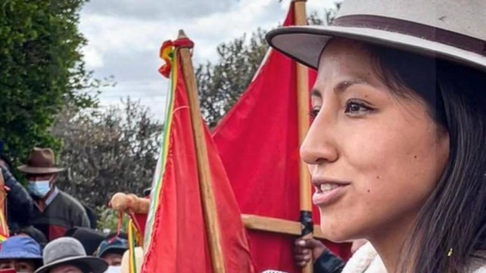 “No tiene ni la menor idea de dónde está”, Evaliz se estrella contra el Procurador