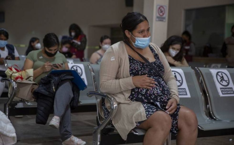 Embarazo sedentario,  así afecta a la salud de  la madre ¡y del feto!
