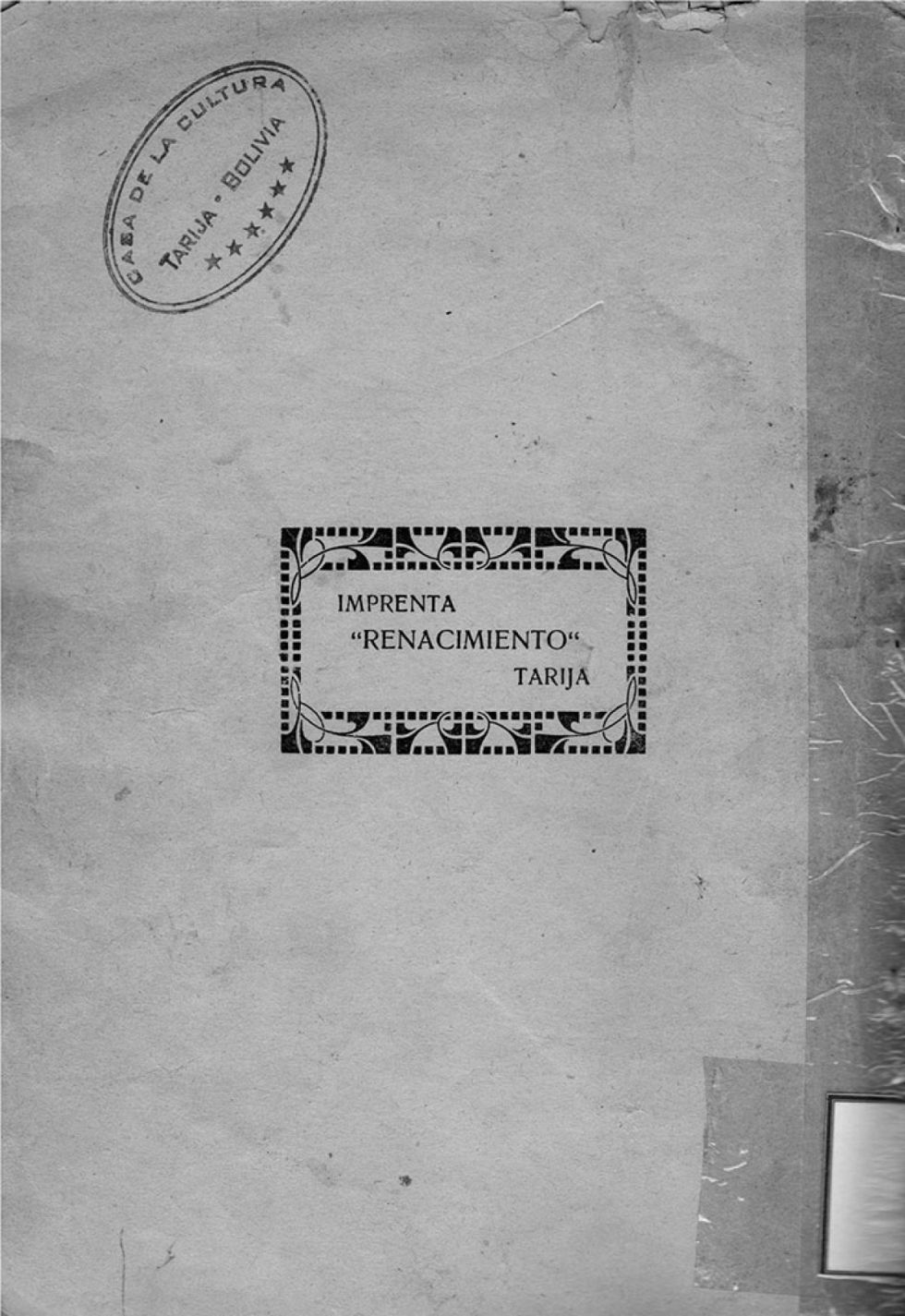 Los descubridores