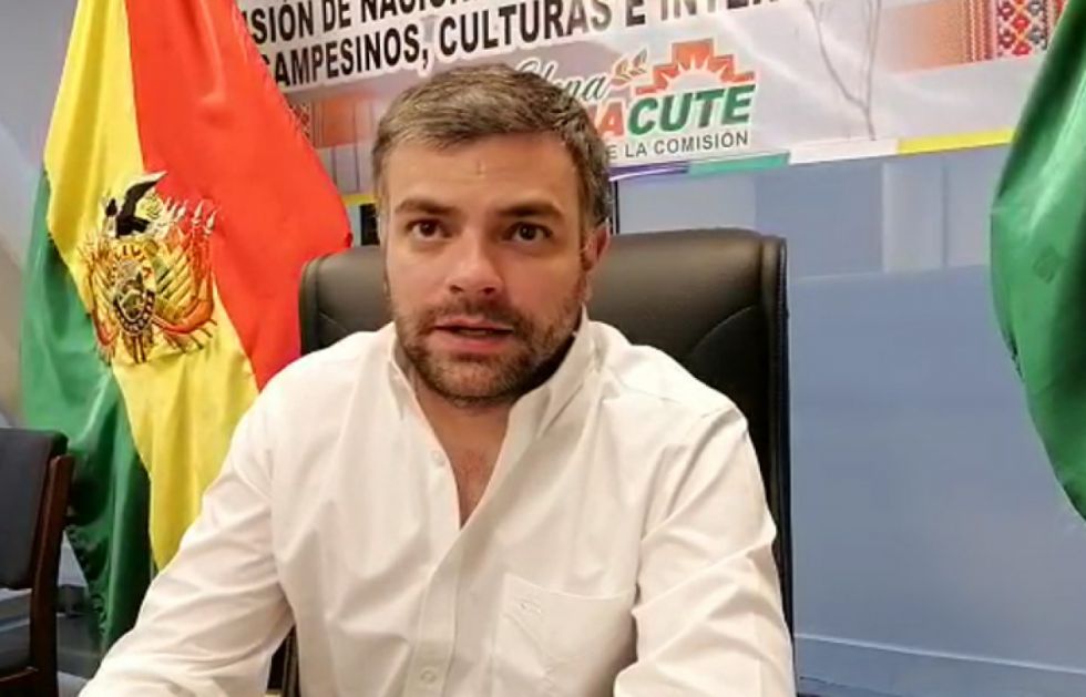 CC: El proyecto de ley 372 avala la pederastia 