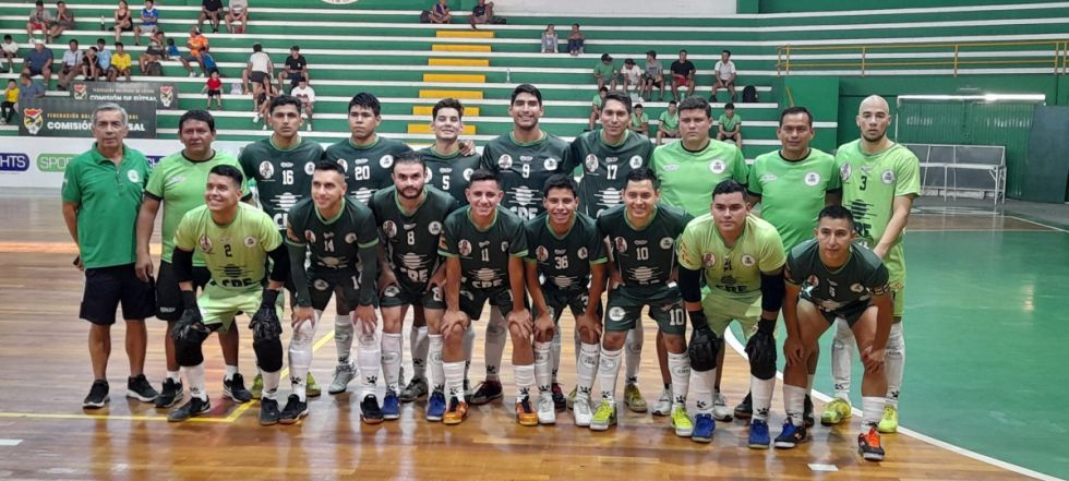 CRE y Concepción se meten en la pelea por la clasificación 