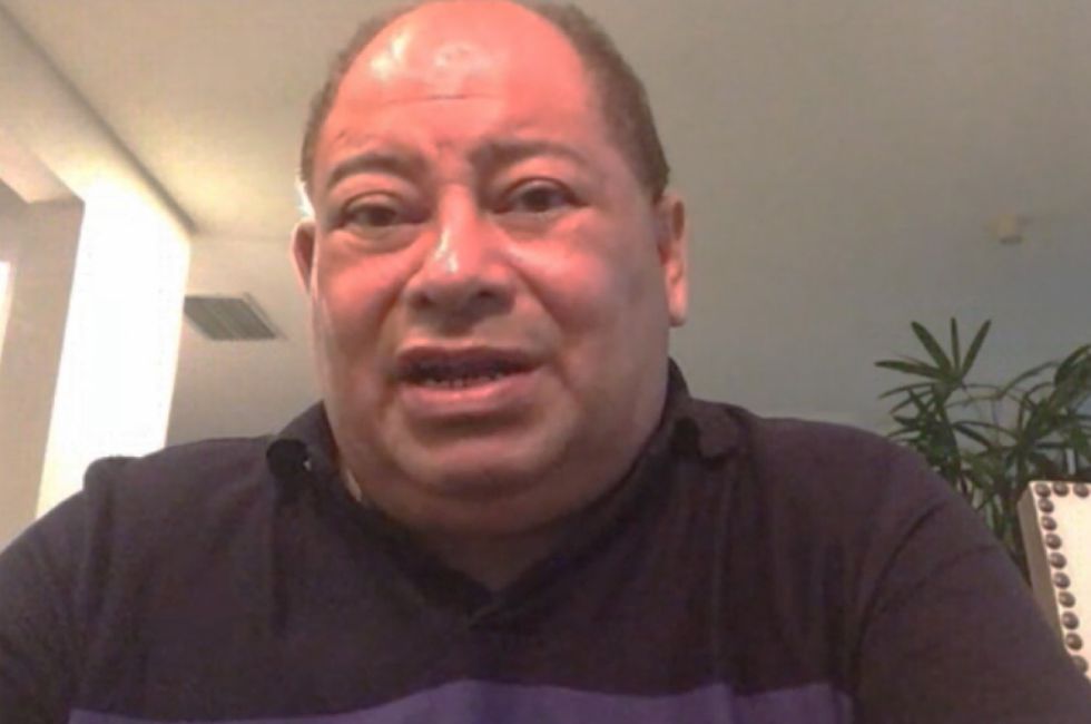 Romero al TCP: inhabilitación de Evo a cambio de prórroga de magistrados puede causar un terremoto político