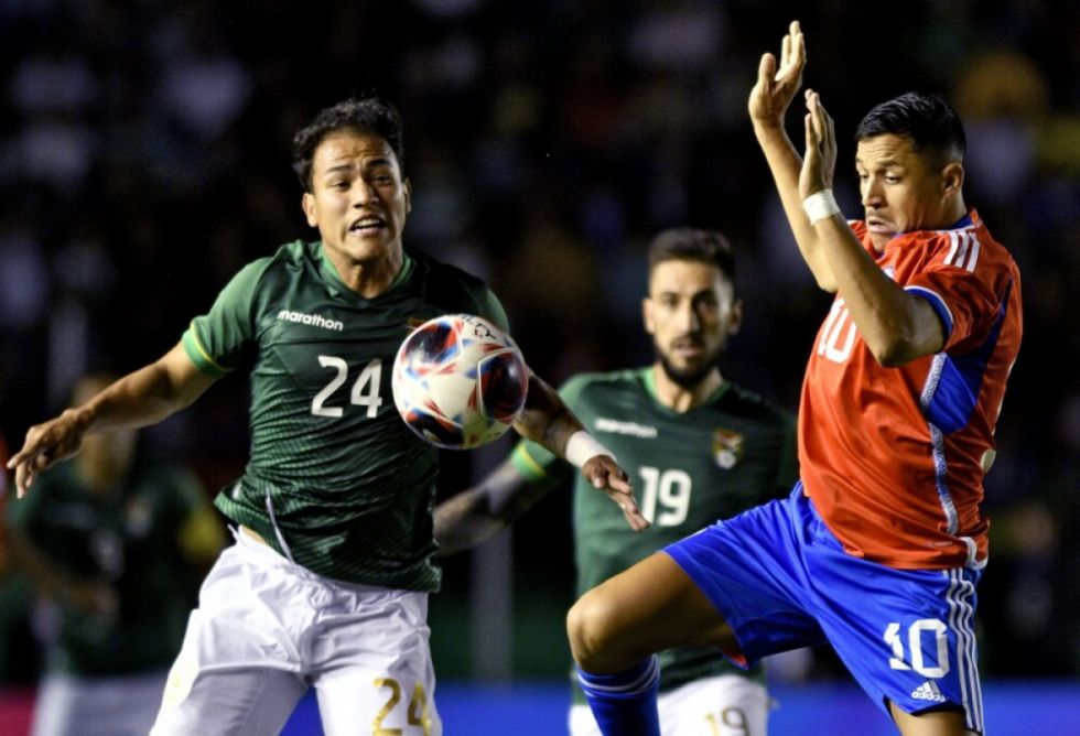 La razón por la que Marcelo Suárez no se presentó a la concentración de la Selección 