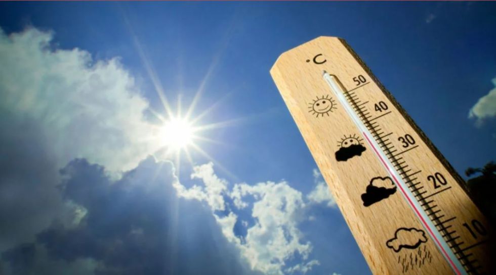 Tarija en alerta naranja por oleada de altas temperaturas