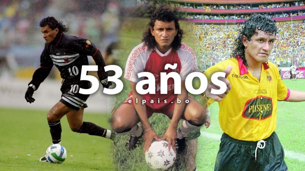 Una carrera prodigiosa: Uno por uno los nueve clubes en los que jugó Etcheverry