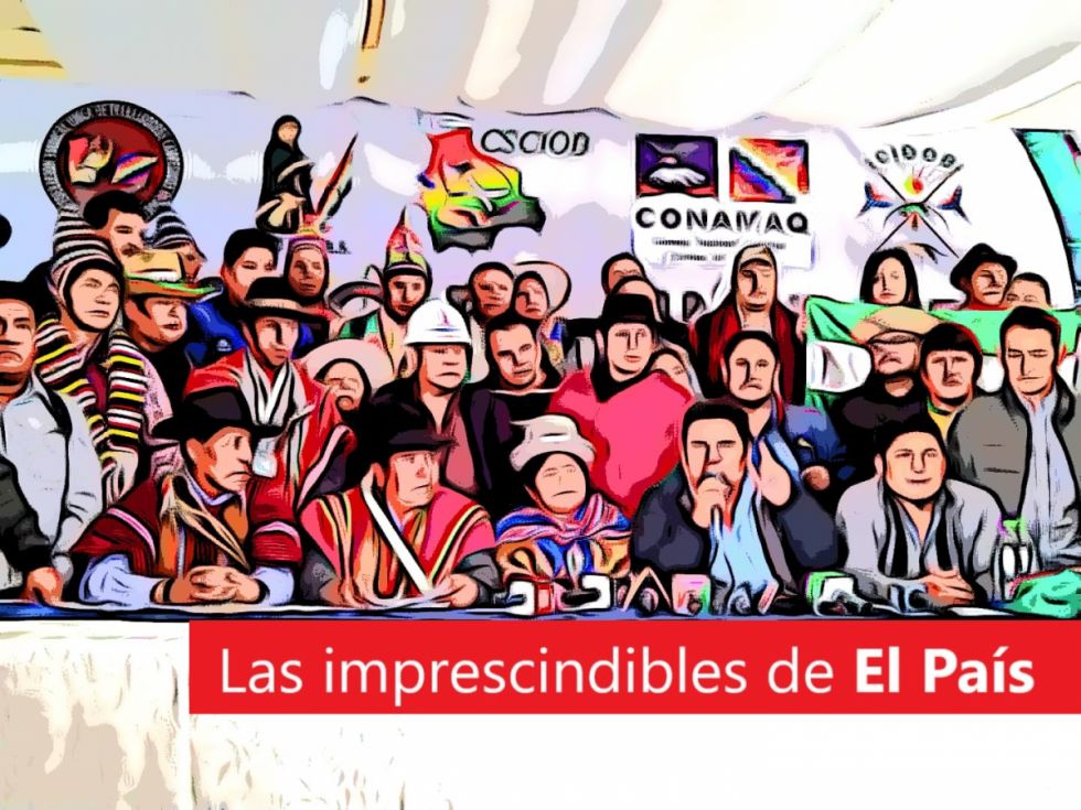 Petróleo al alza, el Pacto de (des)unidad, Gustavo Costas y mucho más: Lee las imprescindibles de hoy