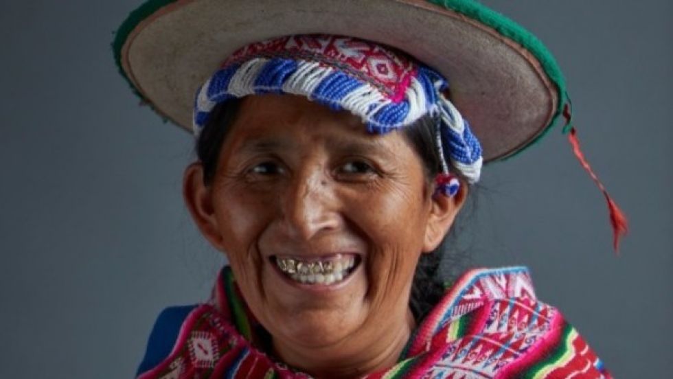 Lidia Patty se encuentra en Argentina, se estima que sea designada como vicecónsul