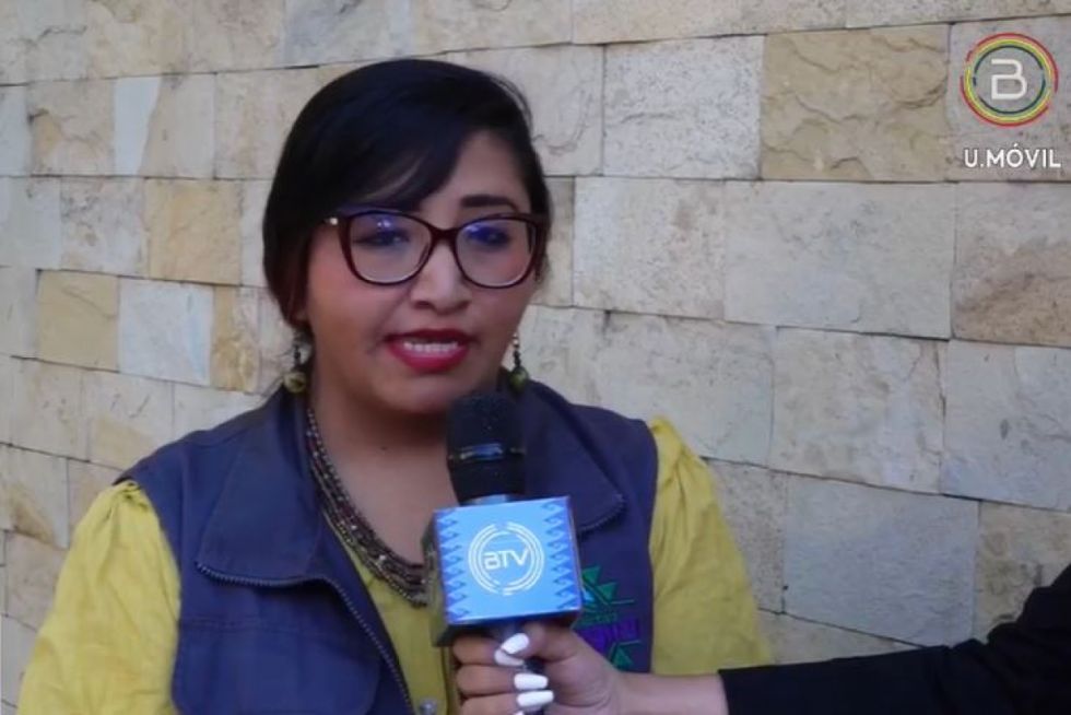 Colectivo de Tarija cuestiona a legisladores que rechazaron proyecto de ley sobre delitos sexuales