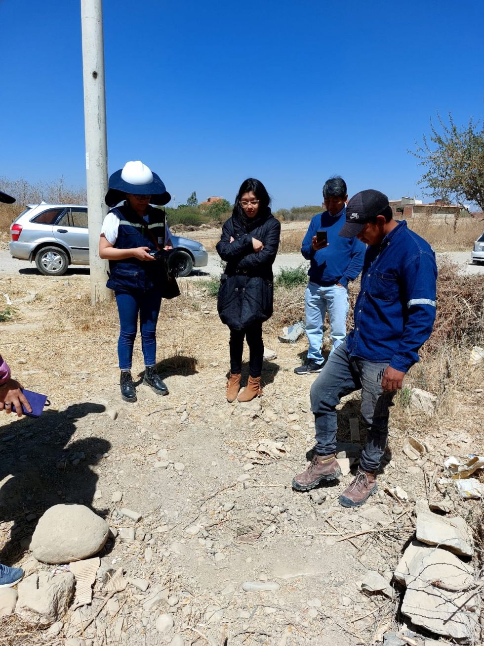Violencia y actos de allanamiento afectan el suministro de agua en EPSAS "Artesanal y Nuevo Amanecer"