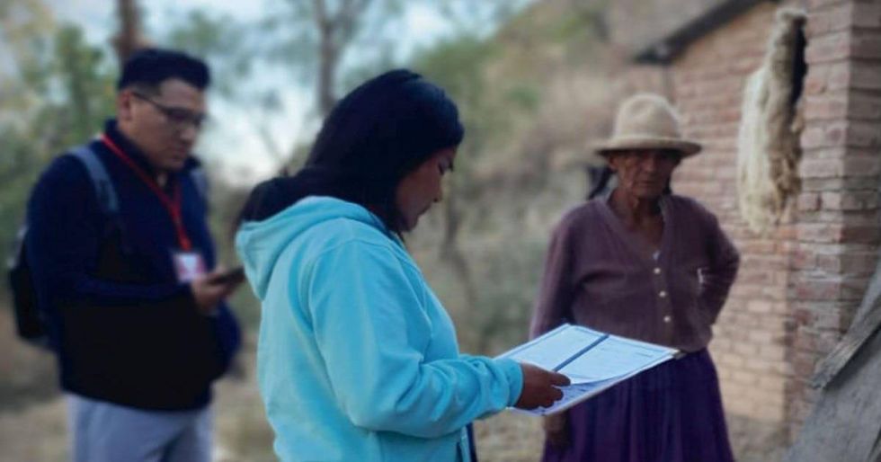 Censo: Plantean unir los municipios que tienen poca población
