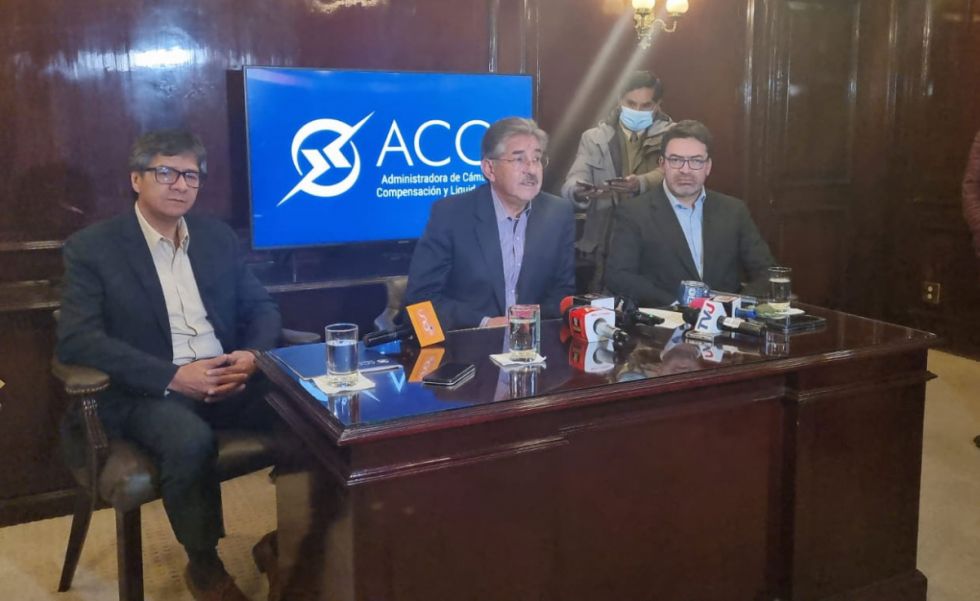 Interrupción de transferencias electrónicas duró 10 horas, Asoban pide disculpas 