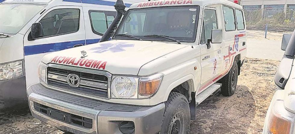 Fiscalía de Potosí pide 10 años de cárcel para Gobernador investigado en caso ambulancias