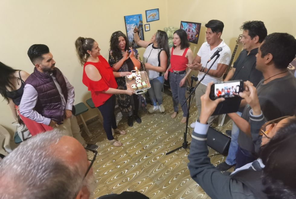 Bio Cultural: un año de cultura autogestionada por la biodiversidad