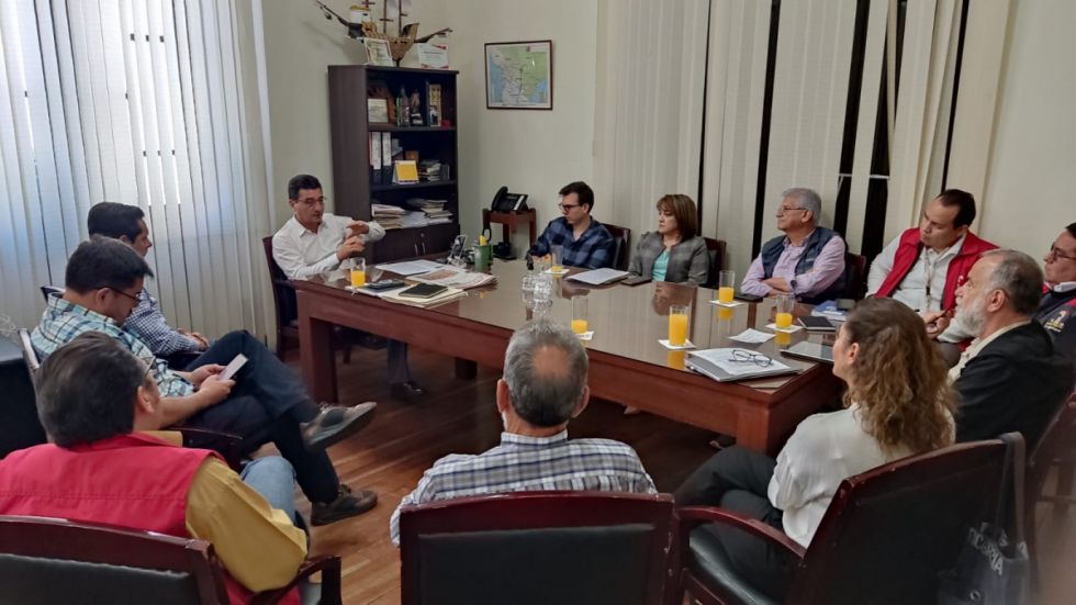 Turismo, cultura y olivocultura, en los planes del Municipio 