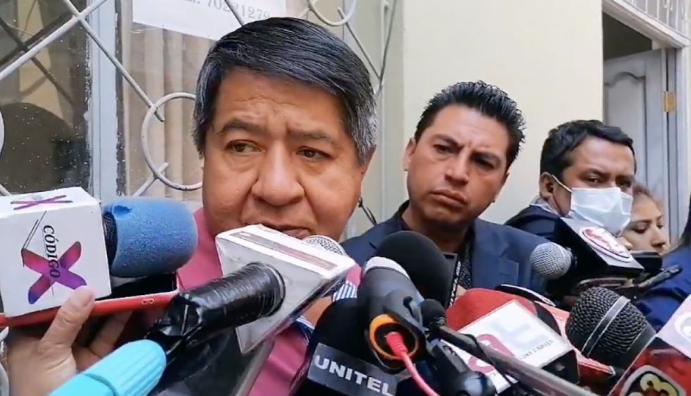 Ampliado: El transporte analizará movilizaciones 
