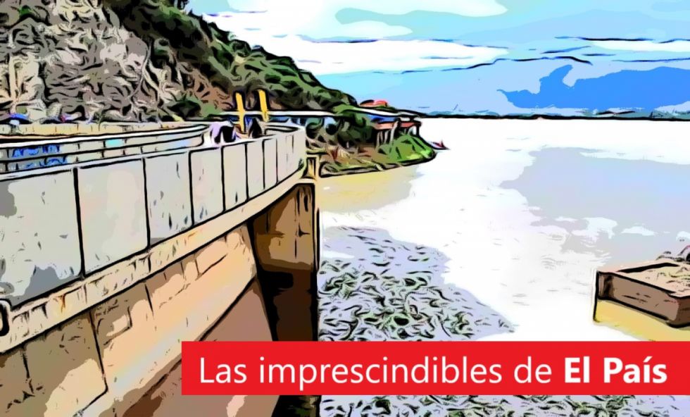 Movilizaciones del transporte, cangrejos, presiones y más: Lee las imprescindibles de este viernes