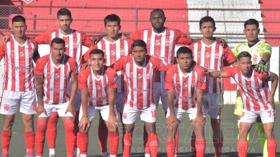 Municipal: El equipo frenó labores y tres jugadores clave no están por el factor económico