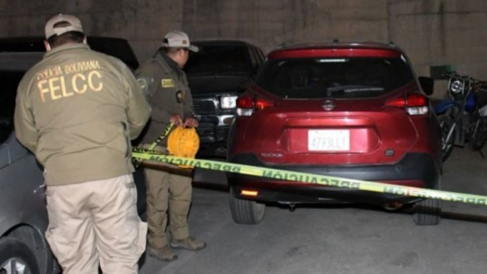 Policías aprehendidos por balacera en Desaguadero son investigados por cuatro delitos