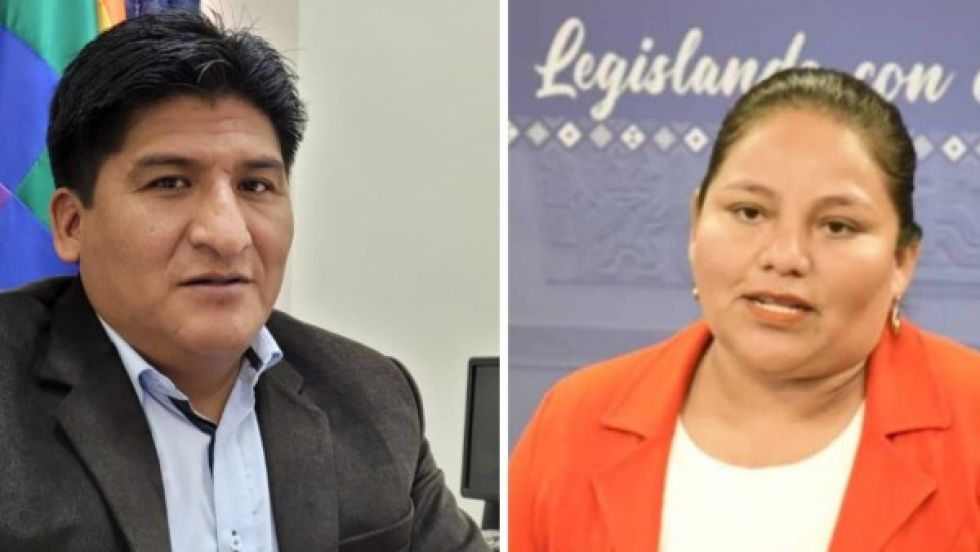 Fiscalía citará a 2 diputados arcistas por caso golpe I