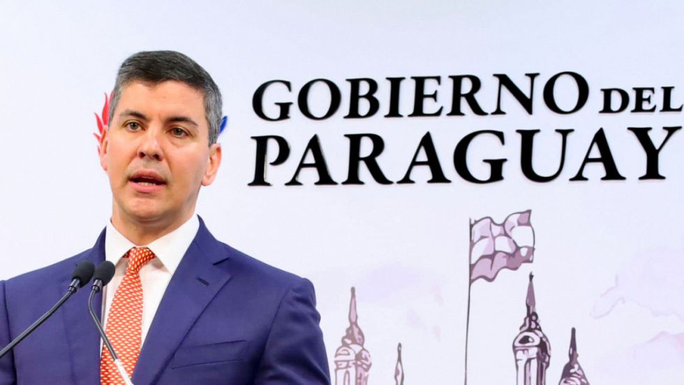 Peña responde al supuesto informe filtrado de EEUU
